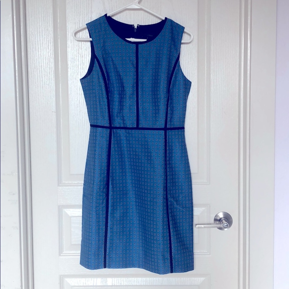 Jcrew dress